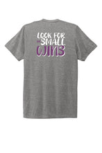 Load image into Gallery viewer, Unisex Tri-Blend Tee