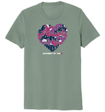 Load image into Gallery viewer, AOTH Short Sleeve Tee