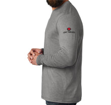 Load image into Gallery viewer, Spread a Little Love - Long Sleeve Tee