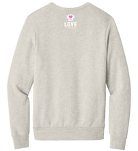 Load image into Gallery viewer, Spread a Little Love - Crewneck Sweatshirt