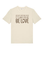 Load image into Gallery viewer, Unisex Organic Cotton Tee