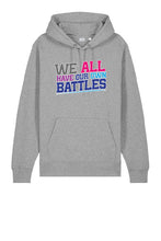 Load image into Gallery viewer, Unisex Hooded Sweatshirt