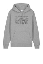 Load image into Gallery viewer, Unisex Hooded Sweatshirt