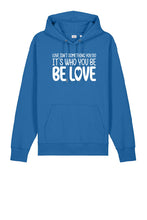 Load image into Gallery viewer, Unisex Hooded Sweatshirt