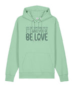 Load image into Gallery viewer, Unisex Hooded Sweatshirt