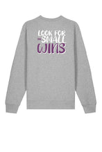 Load image into Gallery viewer, Unisex Crewneck Sweatshirt