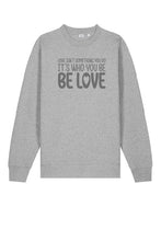 Load image into Gallery viewer, Unisex Crewneck Sweatshirt