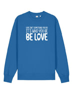 Load image into Gallery viewer, Unisex Crewneck Sweatshirt