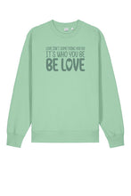 Load image into Gallery viewer, Unisex Crewneck Sweatshirt