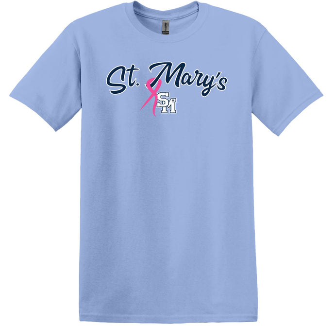 Short Sleeve Tee - St. Mary's