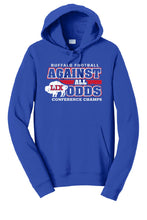 Load image into Gallery viewer, Against All Odds Hoodie