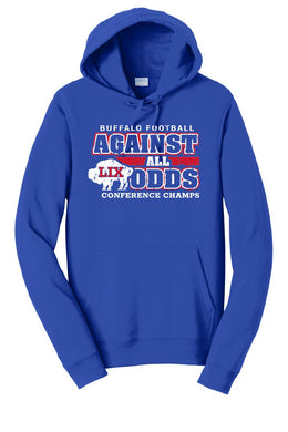 Against All Odds Hoodie