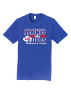 Load image into Gallery viewer, Against All Odds Short Sleeve Tee