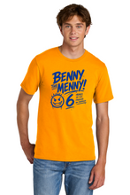 Load image into Gallery viewer, Benny The Menny Short Sleeve Tee