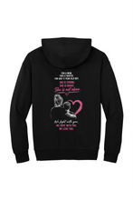 Load image into Gallery viewer, Live Fully! Unisex Hoodie