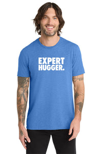 Expert Hugger Tri-Blend Short Sleeve