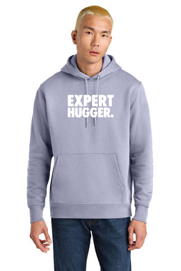 Expert Hugger Organic Fleece Hoodie