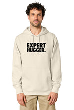 Load image into Gallery viewer, Expert Hugger Organic Fleece Hoodie