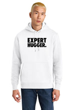 Load image into Gallery viewer, Free Hugs Organic Fleece Hoodie