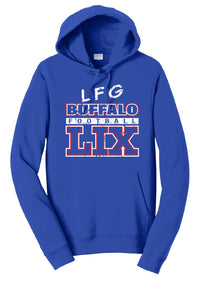 LFG Buffalo Hoodie