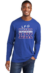 LFG Buffalo Long Sleeve Tee