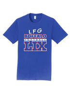 Load image into Gallery viewer, LFG Buffalo Short Sleeve Tee