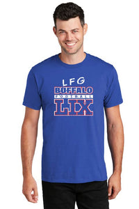 LFG Buffalo Short Sleeve Tee