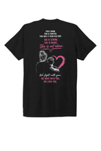 Load image into Gallery viewer, Live Fully! Unisex Tee
