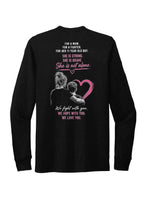 Load image into Gallery viewer, Live Fully! Unisex Long Sleeve Tee
