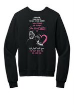 Load image into Gallery viewer, Live Fully! Unisex Crewneck Sweatshirt