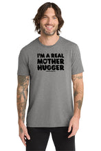 Load image into Gallery viewer, Real Mother Hugger Tri-Blend Short Sleeve