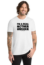 Load image into Gallery viewer, Real Mother Hugger Tri-Blend Short Sleeve