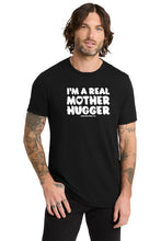 Load image into Gallery viewer, Real Mother Hugger Tri-Blend Short Sleeve