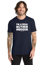 Load image into Gallery viewer, Real Mother Hugger Tri-Blend Short Sleeve