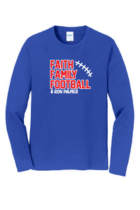 Ron Palmer - Unisex Long Sleeve