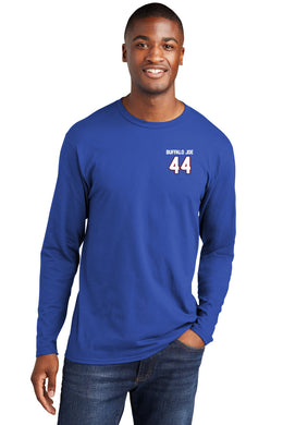 Long Sleeve Tee - Buffalo Joe