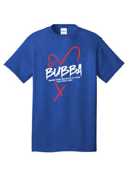 Bubba - Unisex Short Sleeve