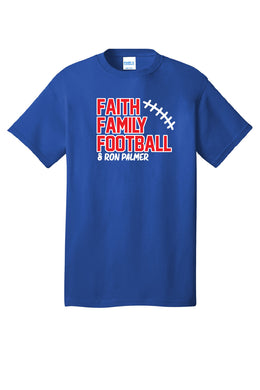 Ron Palmer - Unisex Short Sleeve