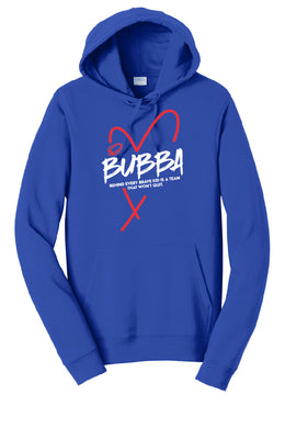 Bubba - Unisex Hoodie