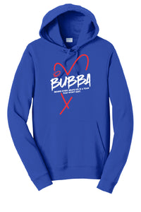 Bubba - Unisex Hoodie