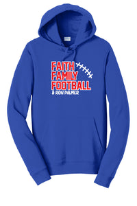 Ron Palmer - Unisex Hoodie