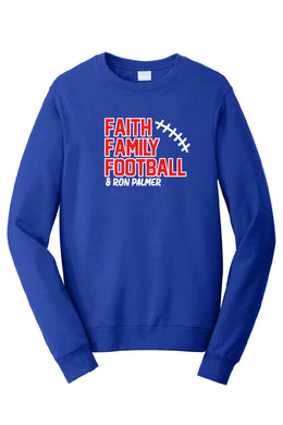 Ron Palmer - Unisex Crewneck Sweatshirt