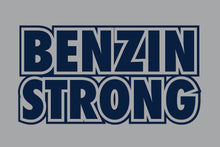 Load image into Gallery viewer, Benzin Strong - Ladies V-Neck