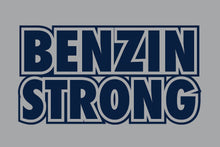 Load image into Gallery viewer, Benzin Strong - Hoodie