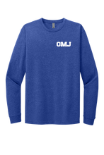 Load image into Gallery viewer, OMJ Long Sleeve Tee