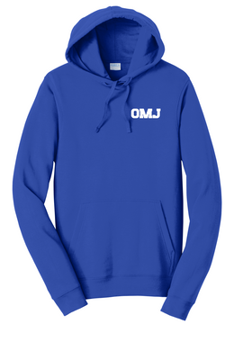 OMJ Hooded Sweatshirt