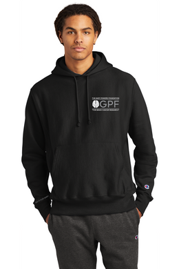 The GPF Champion Hoodie