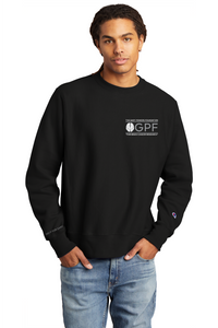 The GPF Champion Crewneck Sweatshirt