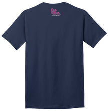 Load image into Gallery viewer, Pink Ribbon Mafia - Short Sleeve