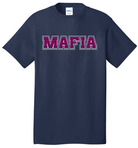Pink Ribbon Mafia - Short Sleeve